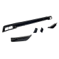 Kit Estetico Ford Transit / Toureo Custom MK2 2024+ Nero lucido (Cod. E-TCF635016351163521) Kit Estetico Ford Transit / Toureo Custom MK2 2024+ Nero lucido (Cod. E-TCF635016351163521)