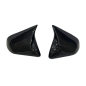 Copri Specchietti Ford Mustang 2015-2022 look Carbonio (Cod. E-CARF0061)