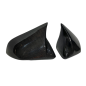 Copri Specchietti Ford Mustang 2015-2022 look Carbonio (Cod. E-CARF0061)