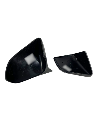Copri Specchietti Ford Mustang 2015-2022 look Carbonio (Cod. E-CARF0061)