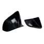 Copri Specchietti Ford Mustang 2015-2022 look Carbonio (Cod. E-CARF0061)