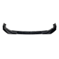Spoiler Anteriore Ford Transit / Toureo Custom MK2 2024+ Nero lucido (Cod. E-TCF63501)