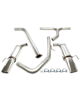 sistema di scarico  1x90x120mm  per Opel Insignia A Sports Tourer 2.0l CDTI/2-WD  0G-A (Cod. T-02OP0