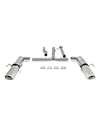sistema di scarico  1x90x120mm  per Opel Insignia A Sports Tourer 2.0l CDTI/4-WD  0G-A (Cod. T-02OP0
