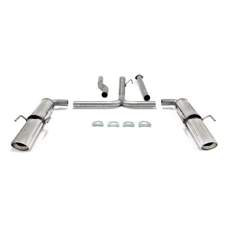sistema di scarico  1x90x120mm  per Opel Insignia A Sports Tourer 2.0l CDTI/4-WD  0G-A (Cod. T-02OP0