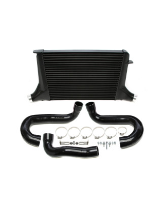  intercooler kit per Opel Corsa D (07) 1.6T Turbo (Cod. T-05OP001)