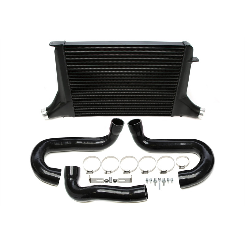  intercooler kit per Opel Corsa D (07) 1.6T Turbo (Cod. T-05OP001)
