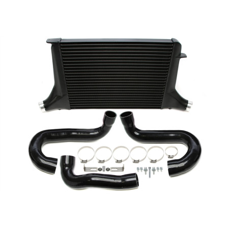  intercooler kit per Opel Corsa D (07) 1.6T Turbo (Cod. T-05OP001)