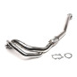 Downpipe per Opel Calibra 4x4 / Vectra A 4x4 (Cod. T-06OP001)