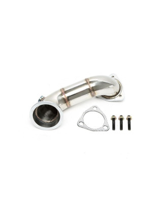 Downpipe per Opel Astra G, Astra H , Zafira A+B (Cod. T-06OP006)
