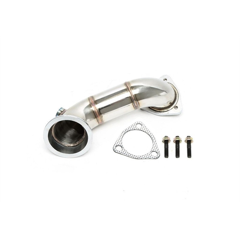Downpipe per Opel Astra G, Astra H , Zafira A+B (Cod. T-06OP006)
