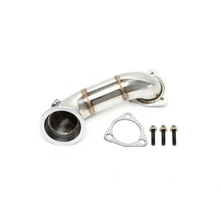 Downpipe per Opel Astra G, Astra H , Zafira A+B (Cod. T-06OP006)