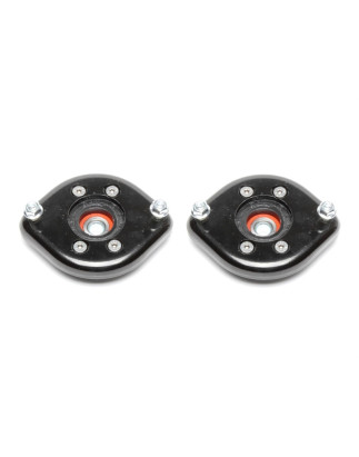 lowering dome bearing set /  ant. -25mm / Airride / air suspension + coilover suspension / Op... (Co