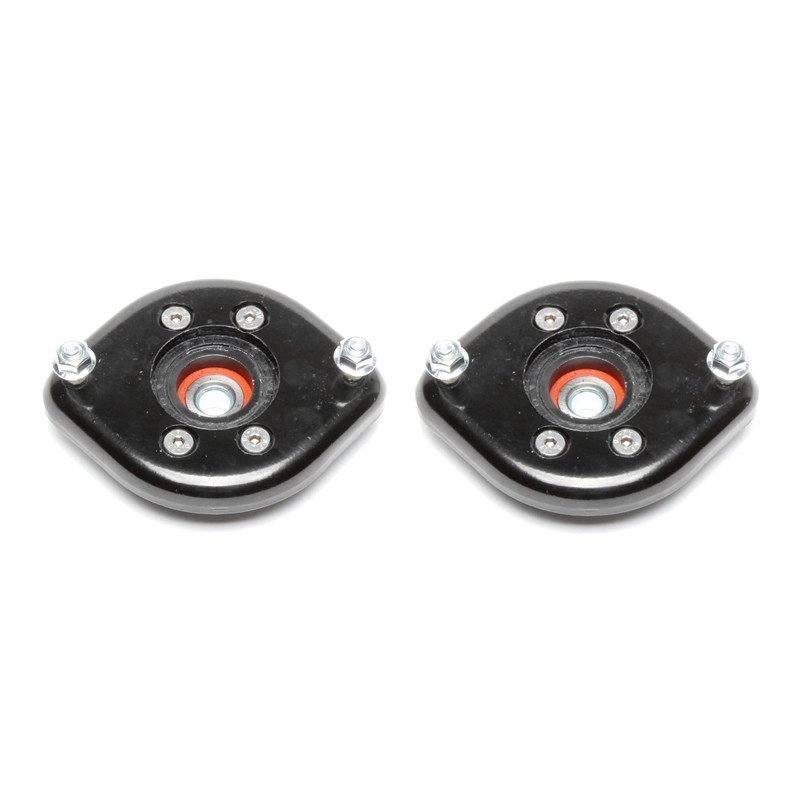 lowering dome bearing set /  ant. -25mm / Airride / air suspension + coilover suspension / Op... (Co