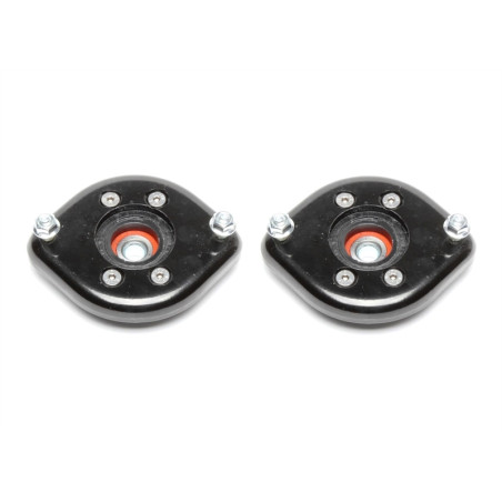 lowering dome bearing set /  ant. -25mm / Airride / air suspension + coilover suspension / Op... (Co