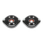 lowering dome bearing set /  ant. -25mm / Airride / air suspension + coilover suspension / Op... (Co