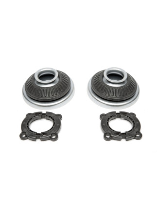 supporti superiori ammortizzatori rinforzati /  ant. Airride / air suspension Opel Astra H /... (Cod