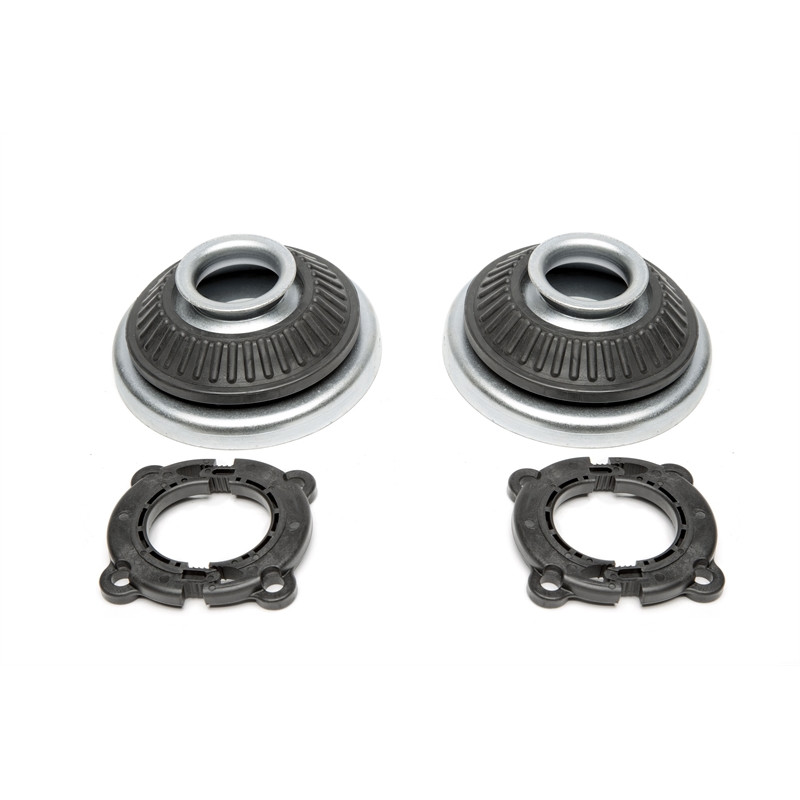 supporti superiori ammortizzatori rinforzati /  ant. Airride / air suspension Opel Astra H /... (Cod