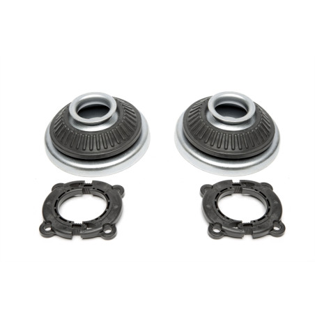 supporti superiori ammortizzatori rinforzati /  ant. Airride / air suspension Opel Astra H /... (Cod
