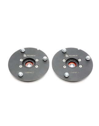 supporti superiori ammortizzatori rinforzati /  ant. Airride / air suspension / Opel Vectra C... (Co