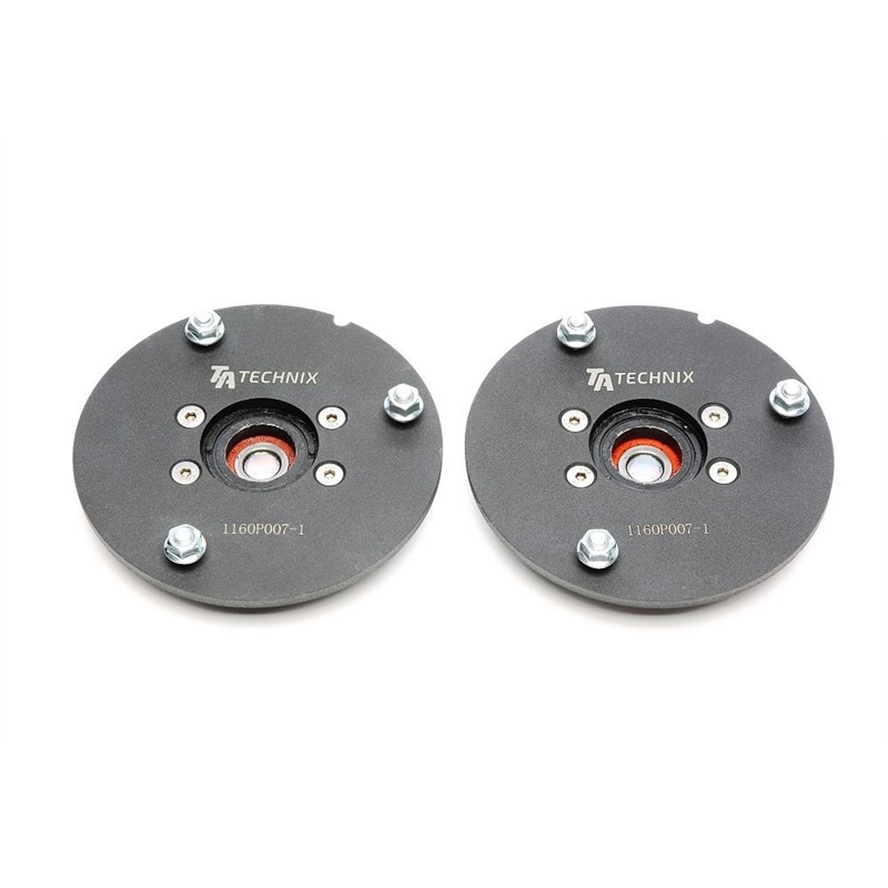 supporti superiori ammortizzatori rinforzati /  ant. Airride / air suspension / Opel Vectra C... (Co