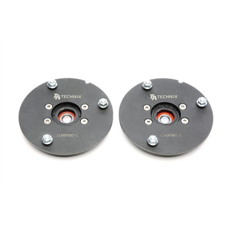 supporti superiori ammortizzatori rinforzati /  ant. Airride / air suspension / Opel Vectra C... (Co