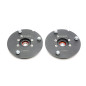 supporti superiori ammortizzatori rinforzati /  ant. Airride / air suspension / Opel Vectra C... (Co