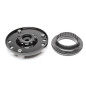 Tamponi ammortizzatori  ant. per Opel Vectra C (Cod. T-203160)