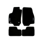 Set tappeti per auto con Logo per Opel Astra G berlina, Caravan  T98 (Cod. T-34OP06)