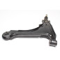 Braccio oscillante per Opel Astra F, Calibra A, Vectra A,  ant.-Left (Cod. T-41OP0011)