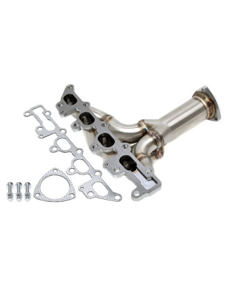  collettore suitable Opel Astra G / Vectra B / Zafira A - 1.8-16V (Cod. T-47OP001)