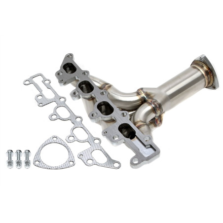  collettore suitable Opel Astra G / Vectra B / Zafira A - 1.8-16V (Cod. T-47OP001)