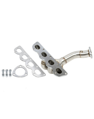  collettore suitable für Opel Astra H / Vectra C / Signum / Zafira B - 1.6l-16V +1.8-16V (Cod. T-47