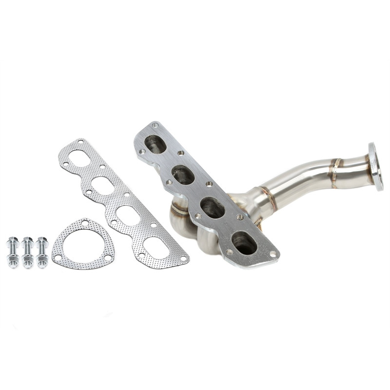  collettore suitable für Opel Astra H / Vectra C / Signum / Zafira B - 1.6l-16V +1.8-16V (Cod. T-47