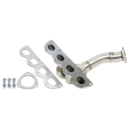  collettore suitable für Opel Astra H / Vectra C / Signum / Zafira B - 1.6l-16V +1.8-16V (Cod. T-47