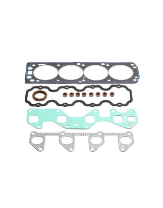 kit guarnizione testa per 1.6l Opel Ascona C/Astra F/Corsa A/Kadett E/Vectra A (Cod. T-59OP0001)