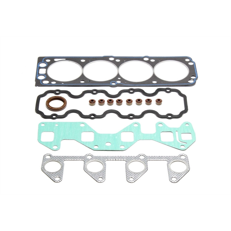 kit guarnizione testa per 1.6l Opel Ascona C/Astra F/Corsa A/Kadett E/Vectra A (Cod. T-59OP0001)