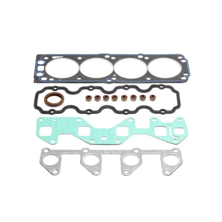 kit guarnizione testa per 1.6l Opel Ascona C/Astra F/Corsa A/Kadett E/Vectra A (Cod. T-59OP0001)