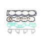 kit guarnizione testa per 1.6l Opel Ascona C/Astra F/Corsa A/Kadett E/Vectra A (Cod. T-59OP0001)