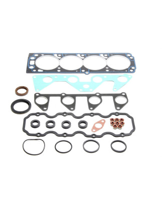 kit guarnizione testa per 1.8l Opel Ascona C/Astra F/Kadett E/Omega A/Rekord E/Vectra A (Cod. T-59OP