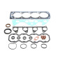 kit guarnizione testa per 1.8l Opel Ascona C/Astra F/Kadett E/Omega A/Rekord E/Vectra A (Cod. T-59OP