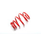 molla elicoidale  ant. from EVOGWOP04 Opel Astra H, - notchback, -GTC, -Caravan, -Twintop (Cod. T-EV