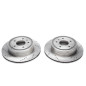 set dischi freno sportivi  post. per Opel Antara (Cod. T-EVOBS20770P)
