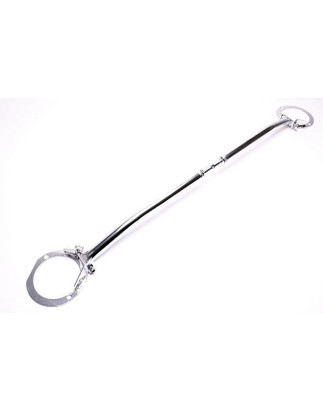 barra duomi alluminio per Opel Astra F (Cod. T-EVODSVOAF)