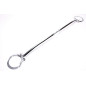 barra duomi alluminio per Opel Astra F (Cod. T-EVODSVOAF)