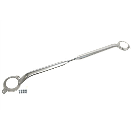 barra duomi alluminio per Opel Astra H (Cod. T-EVODSVOAH)