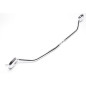 Barra duomi per Opel Corsa C (Cod. T-EVODSVOCOC)