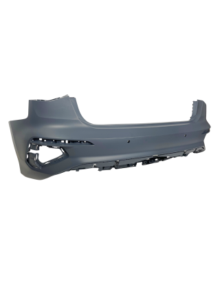 Kit Estetico Audi A3 Sedan 2019-2024 Look RS3 (Cod. E-TCA02690310)