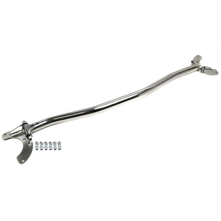 Barra duomi per Opel Omega B (Cod. T-EVODSVOOB)
