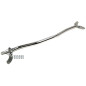 Barra duomi per Opel Omega B (Cod. T-EVODSVOOB)